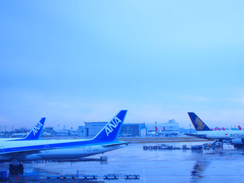 空港