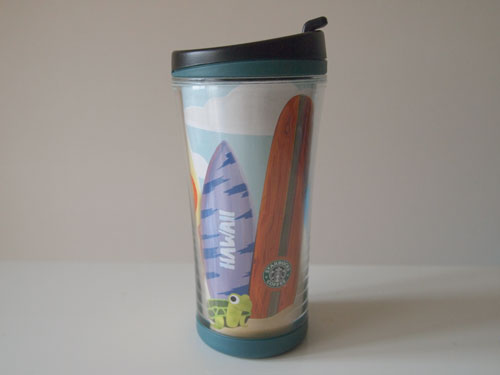 スタバ