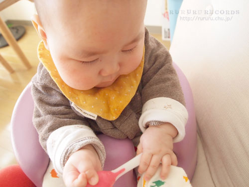しはるちゃん。