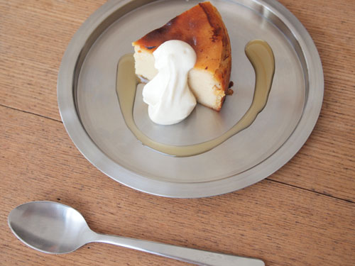 ケーキ