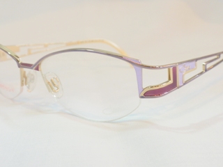 CAZAL199 斜め前