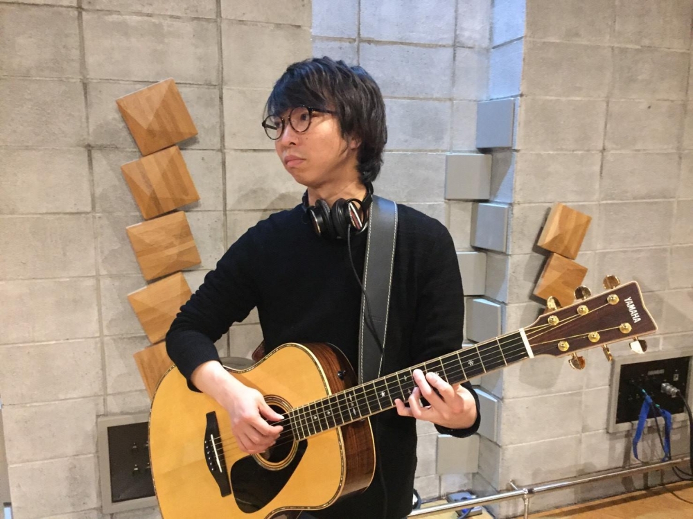 Richter Straps x wacci 橋口 洋平 x 村中 慧慈 | otf blog