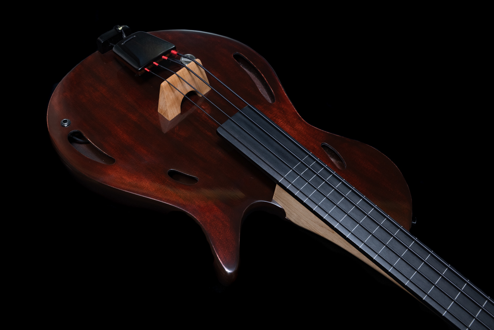 Benevolent Basses Benevolo Quattro 入荷致しました | otf blog