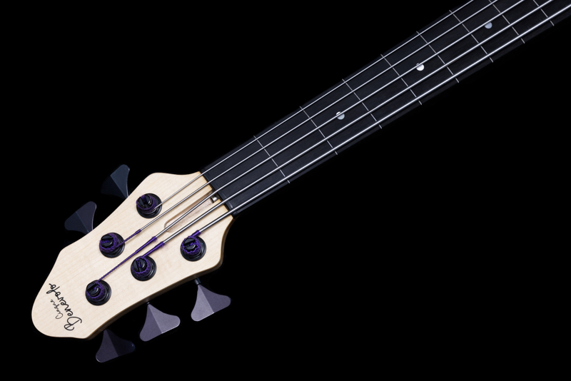 ベース Benevolent Basses benevolo Benevolent Basses Benevolo Cinque 入荷致しました | otf blog