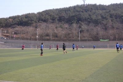 立ち上がり1