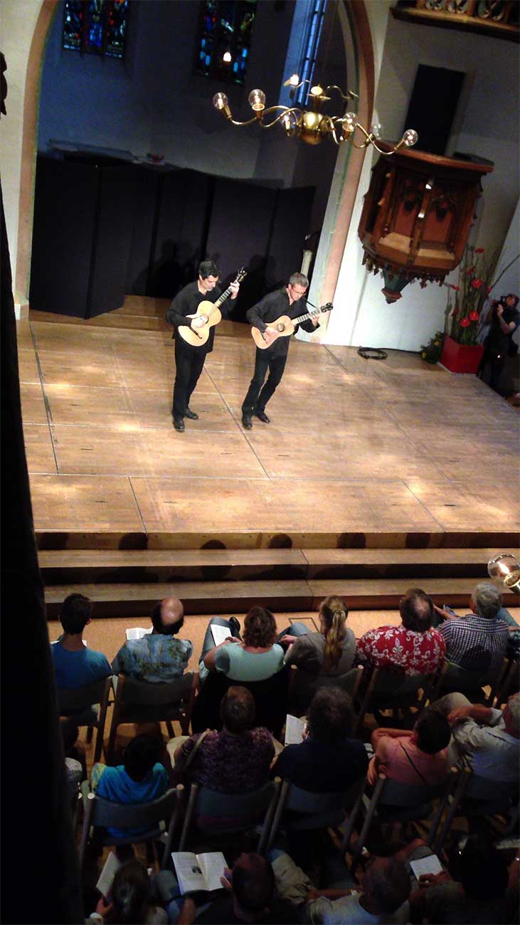 Guitar Music of 19th century 19世紀のギター音楽 藤井眞吾:Shingo’s Diary