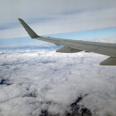 flight 1