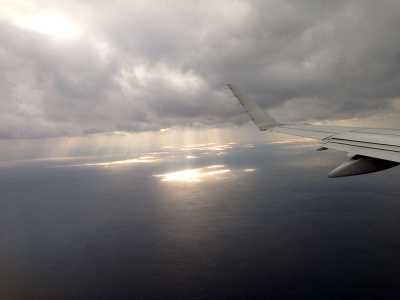 flight 3