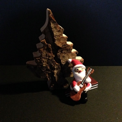 santa