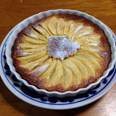 cake