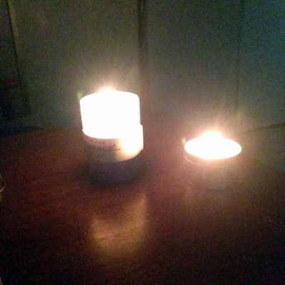candle-1