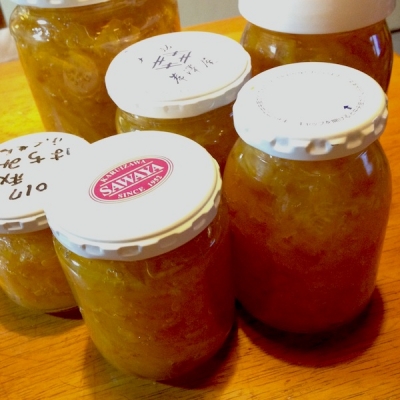 jam