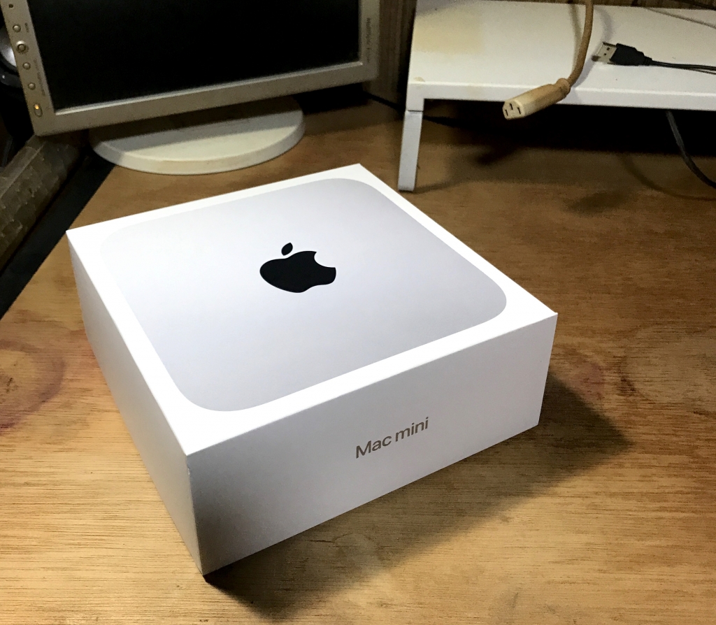 Mac | 藤井眞吾:Shingo's Diary Mac | 藤井眞吾:Shingo's Diary