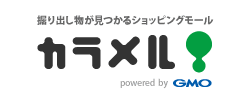 カラメルショップ