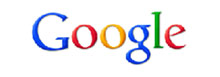 Googleロゴ