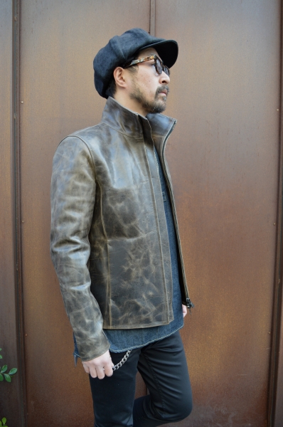 VINTAGE 1704-04 | anonymous BACKLASH