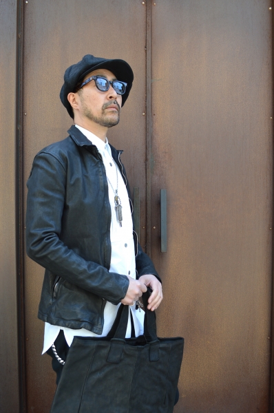 【美品】BACKLASH FLEET WOOD 1498-02 FLEET WOOD 1498-02 | anonymous BACKLASH