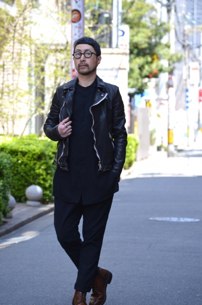 イサムカタヤマバックラッシュポーランドショルダータンニン製品染め