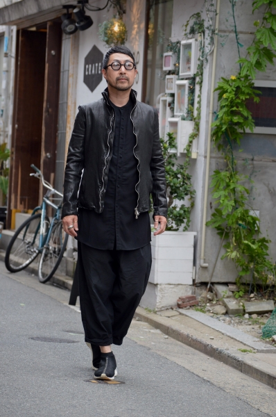 ISAMU KATAYAMA BACKLASH JPNWS 1773-01 | anonymous BACKLASH