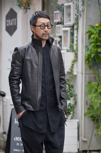 ISAMU KATAYAMA BACKLASH VINTAGE 1704-04 | anonymous BACKLASH ISAMU KATAYAMA BACKLASH VINTAGE 1704-04 | anonymous BACKLASH