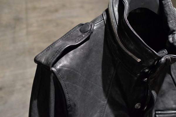 ISAMU KATAYAMA BACKLASH JPNWS 1773-09 | anonymous BACKLASH