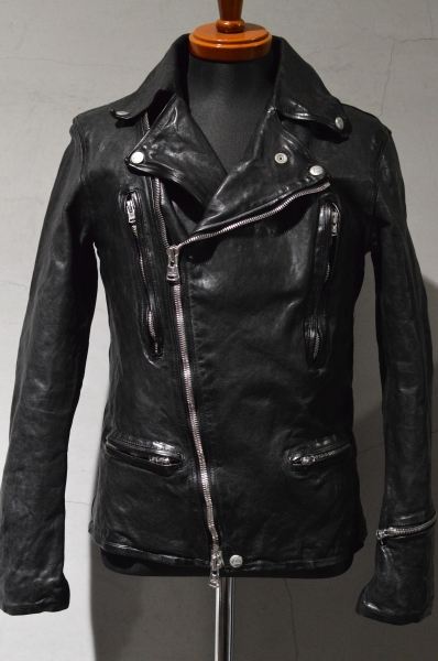 ISAMU KATAYAMA BACKLASH FRENCH SHOULDER 1842-03 - ISAMU ISAMU KATAYAMA BACKLASH FRENCH SHOULDER 1842-03 - ISAMU