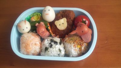 お弁当