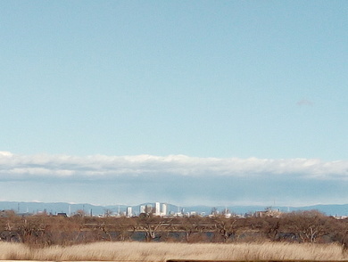 空1