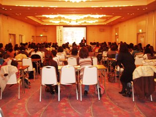 講演会1