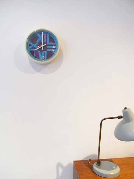 Howard Miller Wall Clock