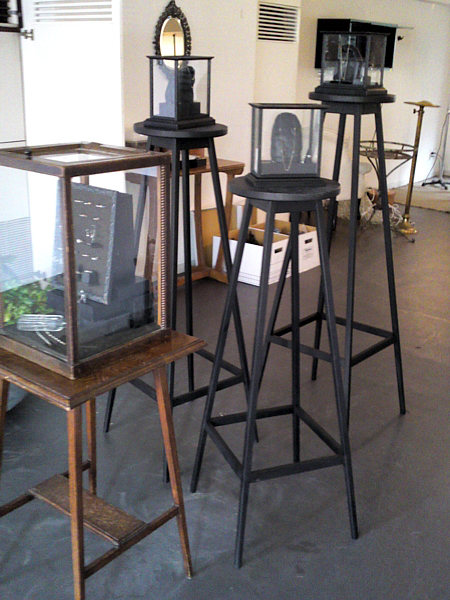 jewerly display