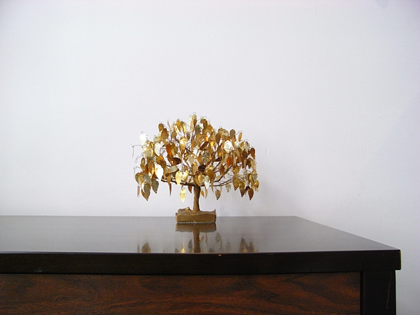 Dream Tree J.E Tramel