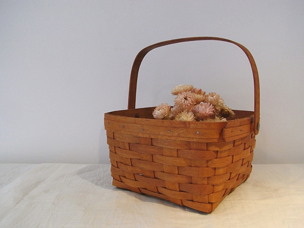 workshops gerald henn basket