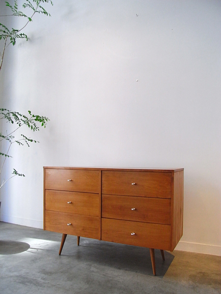 Paul McCibb Planner Group Cabinet