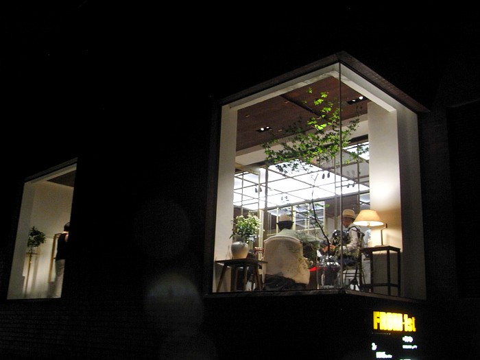 noguchi bijoux aoyama