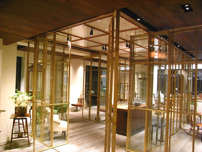 noguchi bijoux aoyama
