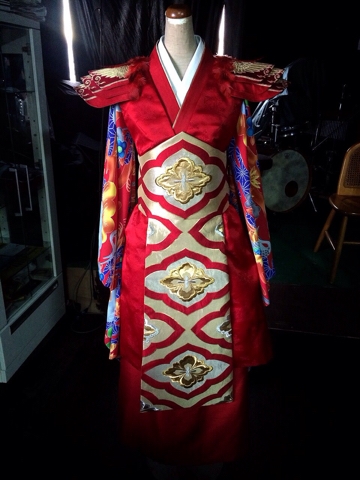 琉球チムドン楽団 