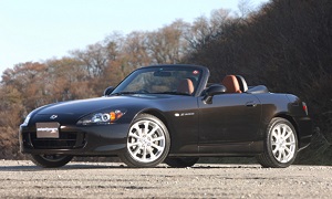 ホンダ S2000