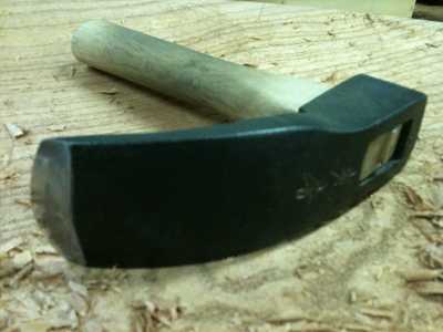 木工新品　臼彫り　うす彫りちょうな　臼彫り斧　手斧　もった　鑿　鉋 大工道具