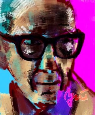 luisBarragan通常