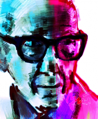 Luisオーバー