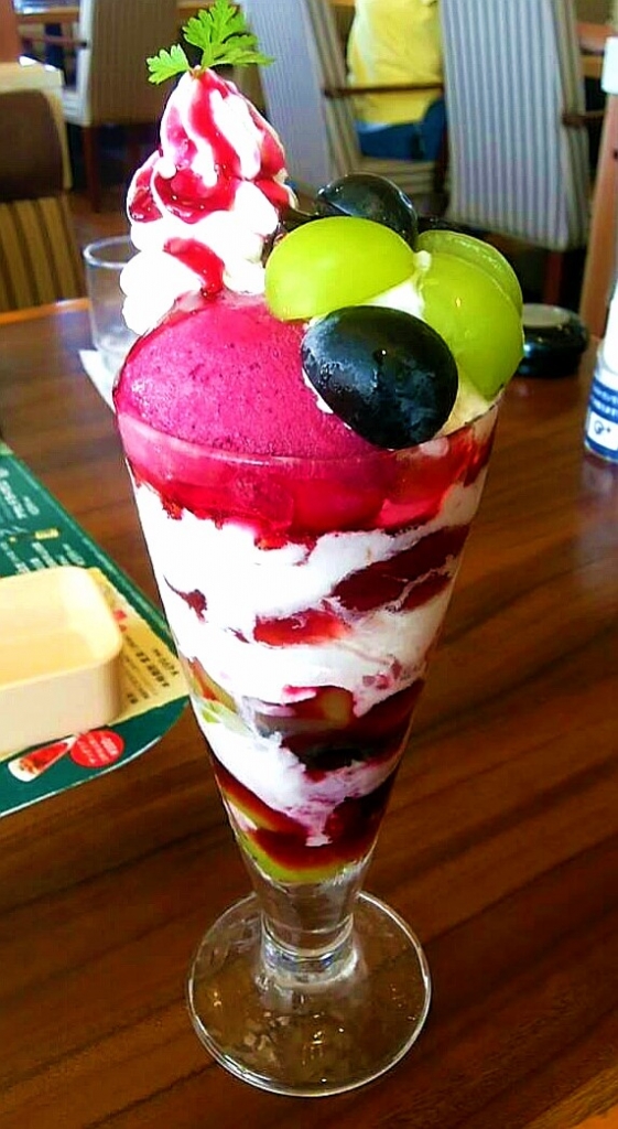 ジョナサン ジョブ チューン