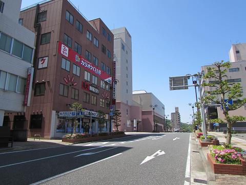 島根県浜田市 まちおこし編集長の取材ノート