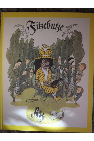 絵本（ドイツ） 楽しい仲間（ドイツ絵本 古書） | 髙橋麻帆書店