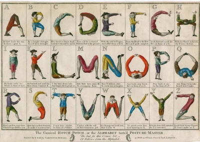 アルファベット | J .J . オーナーブログ