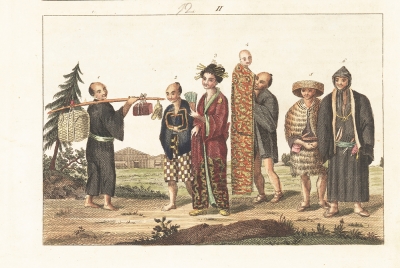 ドイツの子供向けの博物書から J .J . オーナーブログ