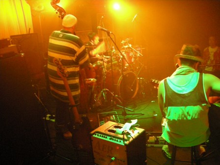 08年08月の記事 Sour Official Blog