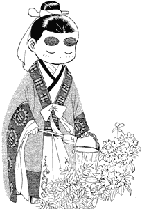 管ちゃんのファッション