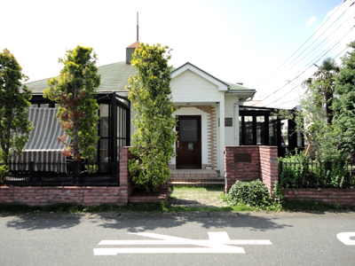 お店