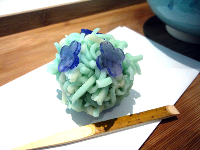 和菓子大